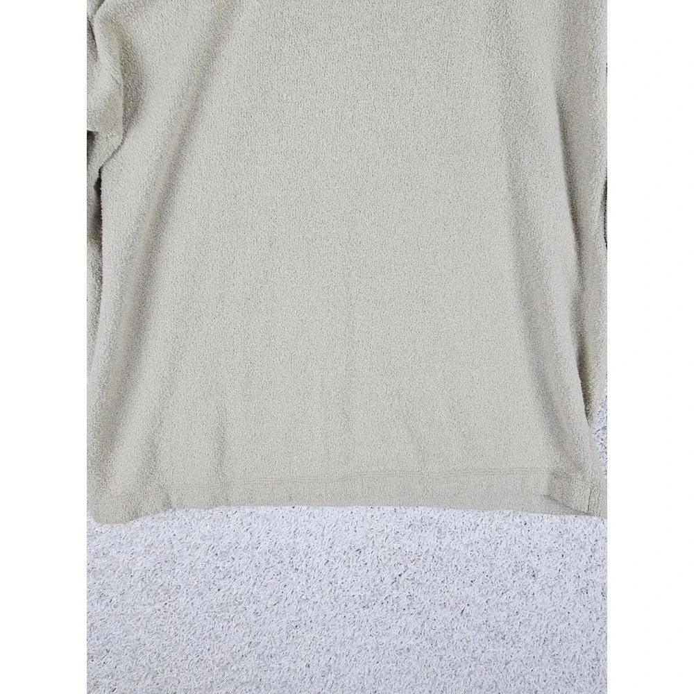 Vintage Banana Republic Textured‎ Plush Sweater Mens Medium Made Australia